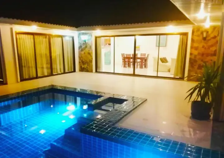 Baan Golden Suite — фото 4