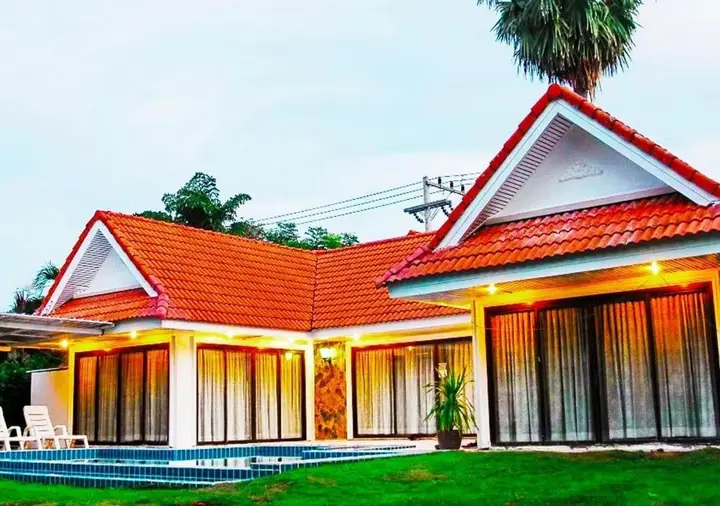 Baan Golden Suite — фото 1