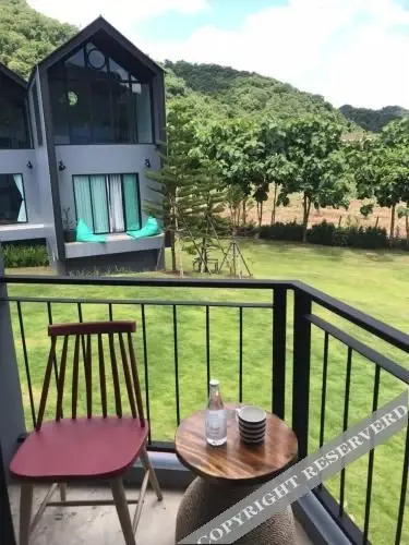 Нонг Нам Дэнг: adoor hotel khao yai