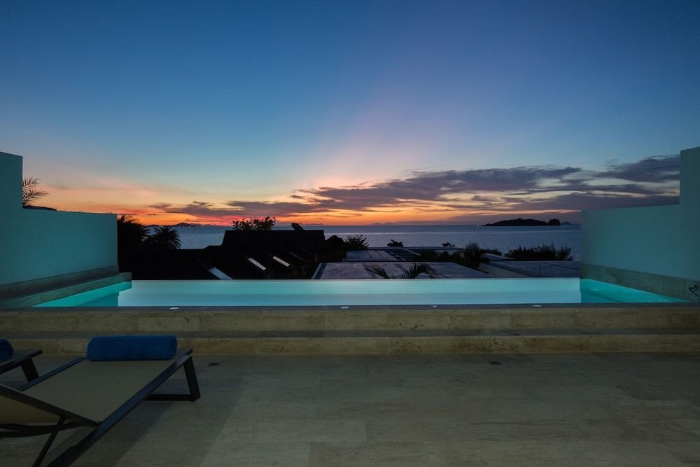 Самуи: Skye Beach Hotel (SHA Extra Plus)
