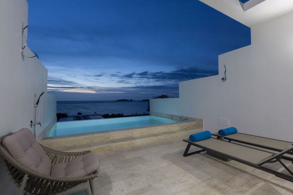 Skye Beach Hotel (SHA Extra Plus) — фото 5