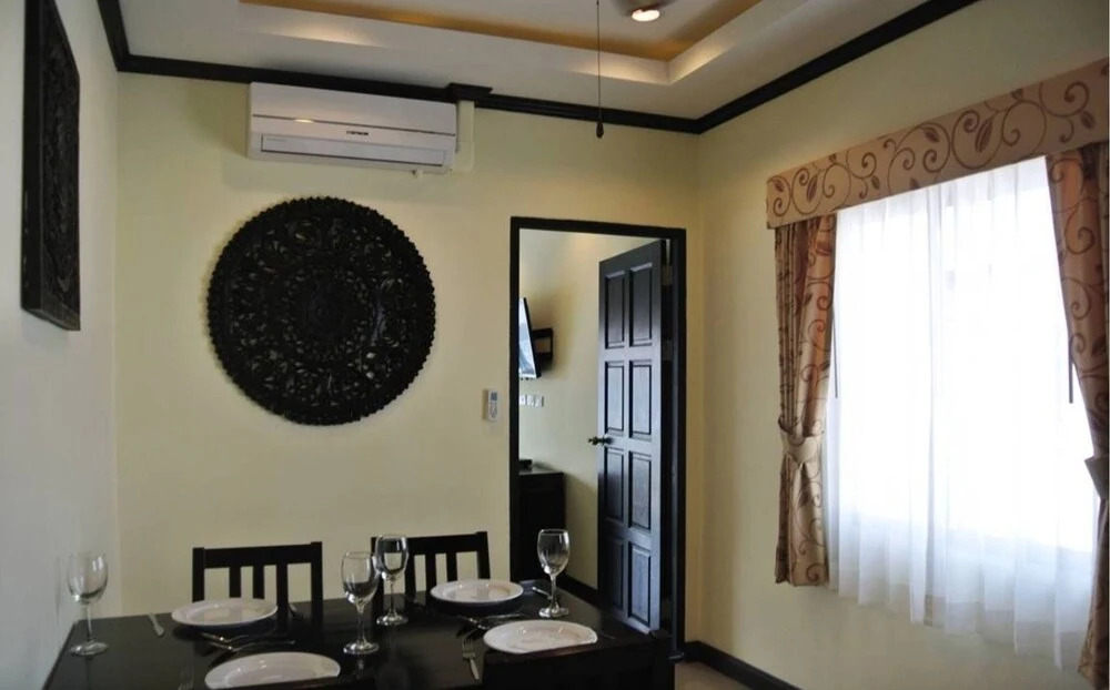 Паттайя: Baan Suan Lalana Sa Floor 5 Room 516