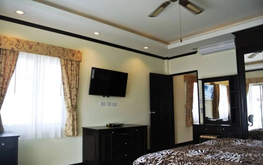Паттайя: Baan Suan Lalana Sa Floor 5 Room 516