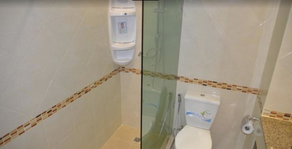 Паттайя: Thep Thip Mansion F5 R5003