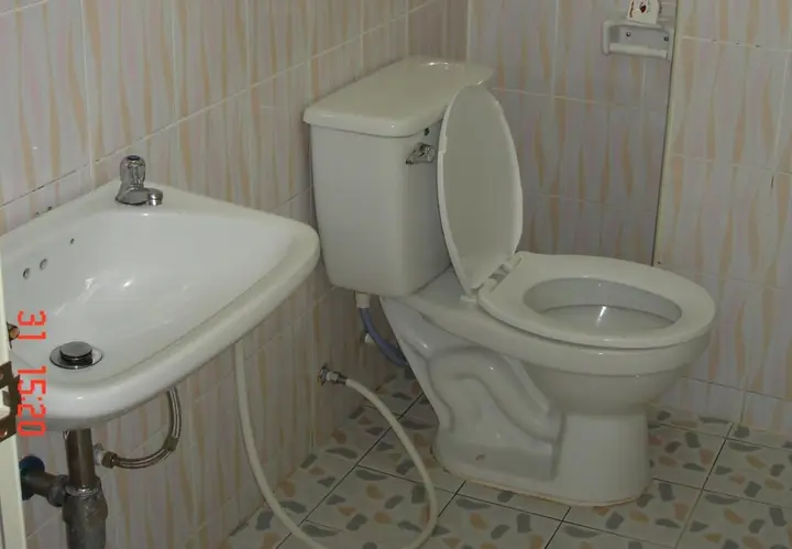 Удонтхани: P&Mo guesthouse