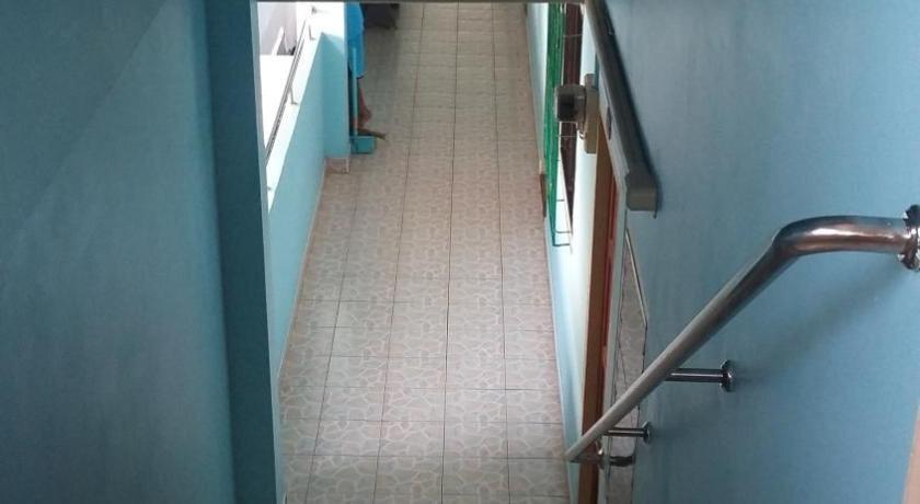 Удонтхани: P&Mo guesthouse