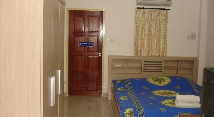 Удонтхани: P&Mo guesthouse