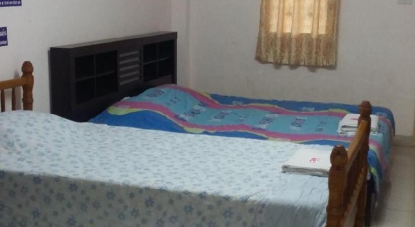 Удонтхани: P&Mo guesthouse