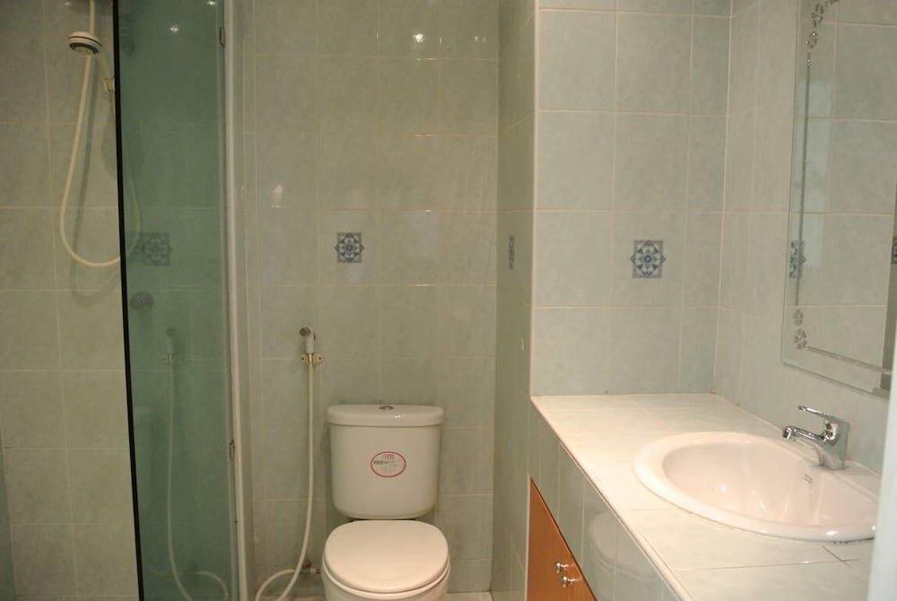 Паттайя: View Talay Vt1b F4 R193