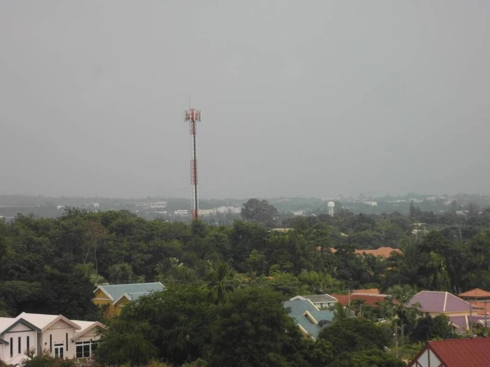 Паттайя: View Talay Vt1b F4 R193