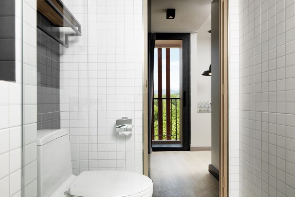 Муанг: Prime Town - Posh & Port Hotel Phuket