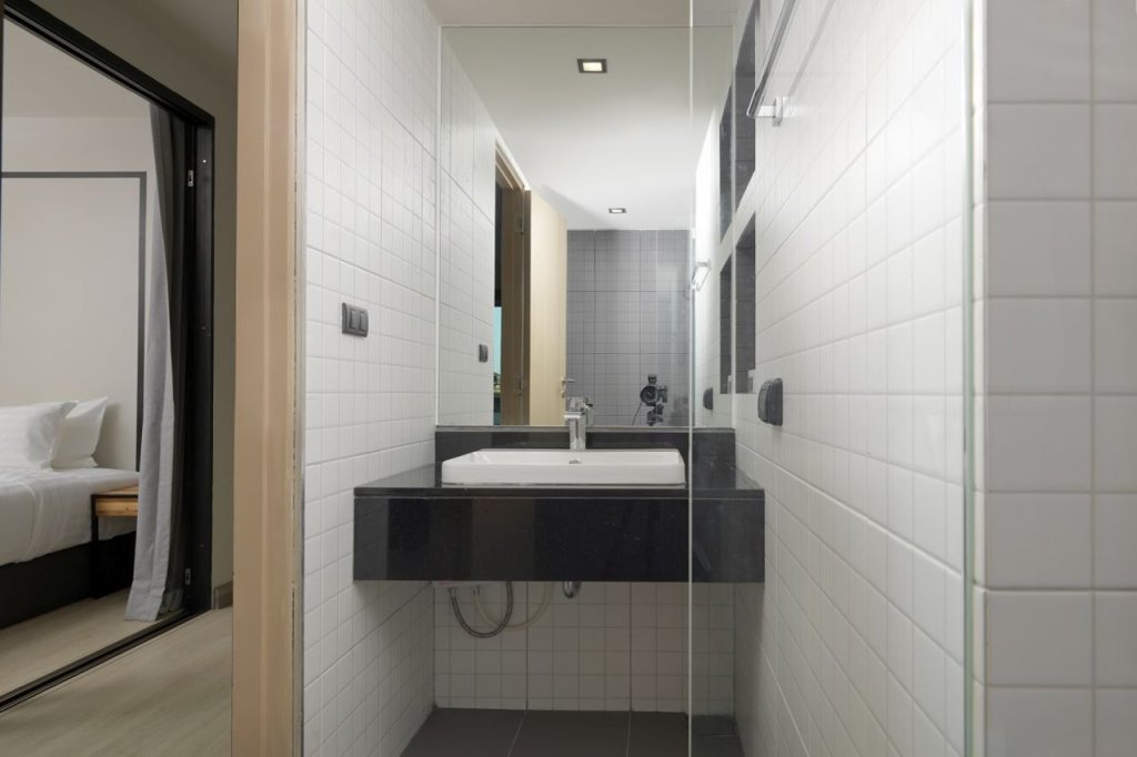Муанг: Prime Town - Posh & Port Hotel Phuket