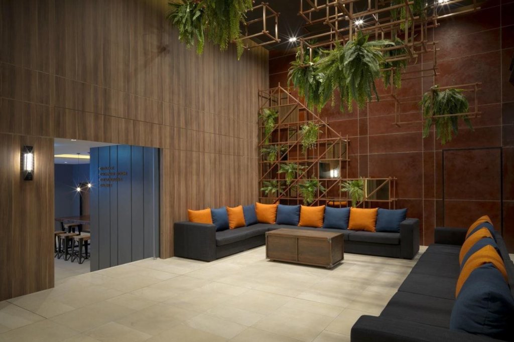 Муанг: Prime Town - Posh & Port Hotel Phuket