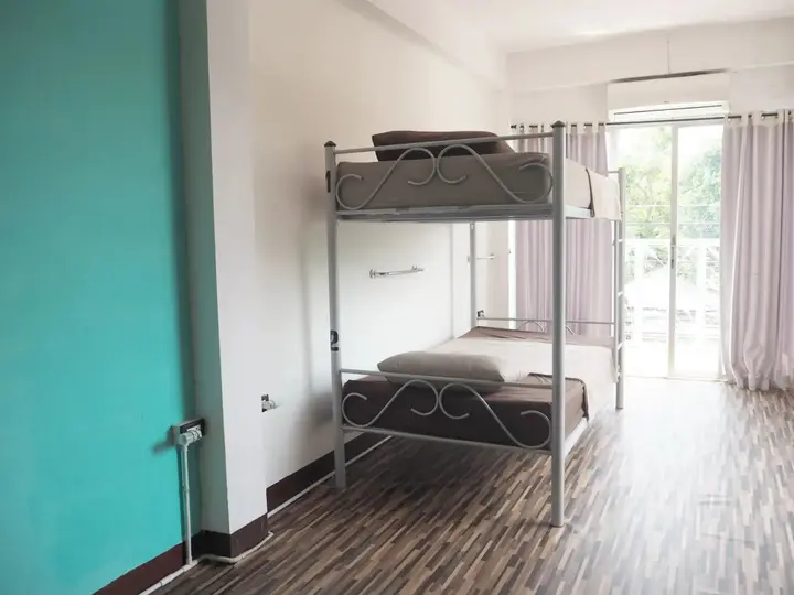 Чиангмай: B7 Hostel