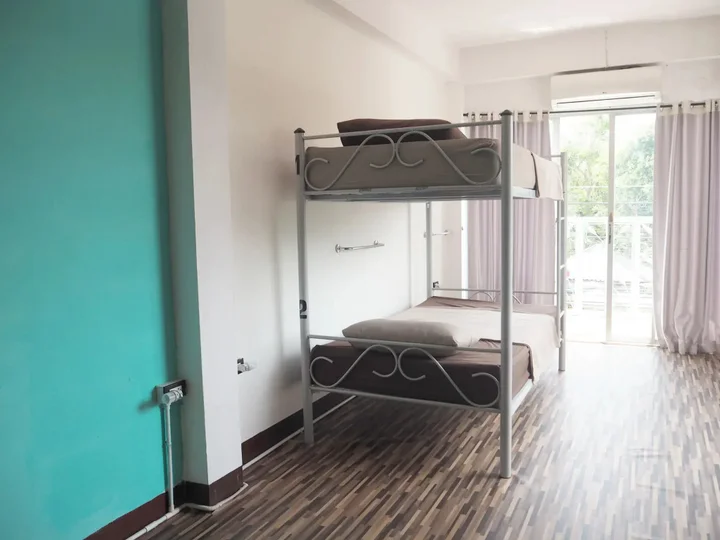 Чиангмай: B7 Hostel