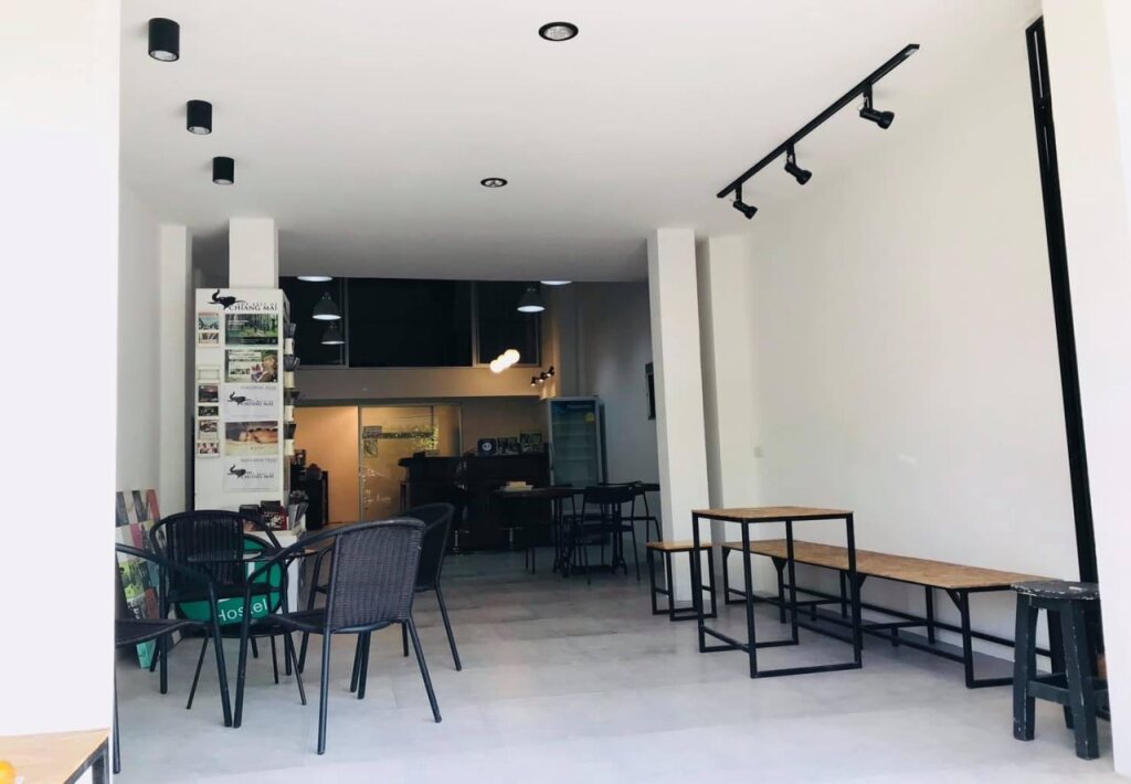 Чиангмай: B7 Hostel
