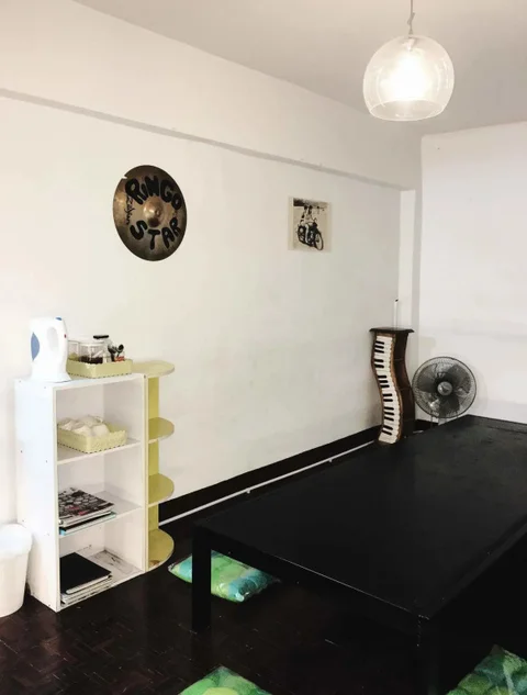 Чиангмай: B7 Hostel