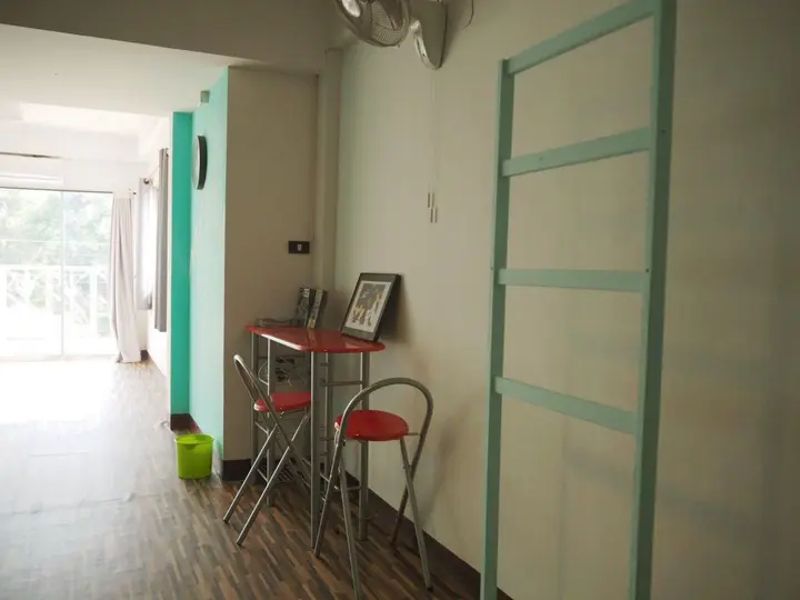 Чиангмай: B7 Hostel