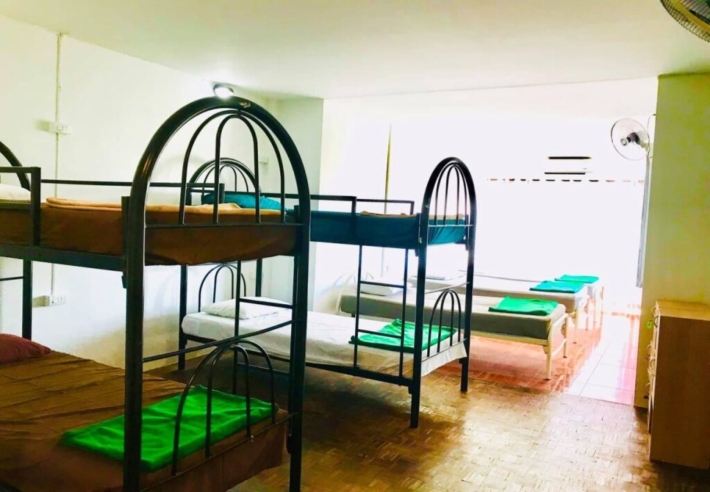 B7 Hostel — фото 3