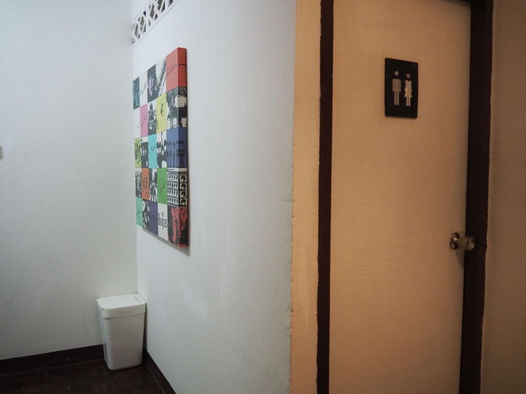 Чиангмай: B7 Hostel