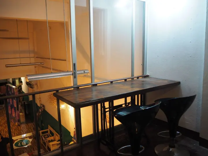 Чиангмай: B7 Hostel