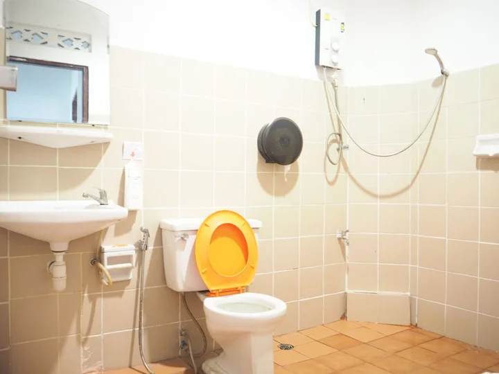 Чиангмай: B7 Hostel