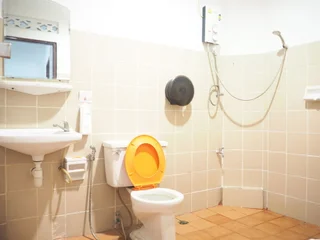 Чиангмай: B7 Hostel