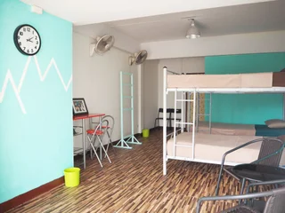 Чиангмай: B7 Hostel