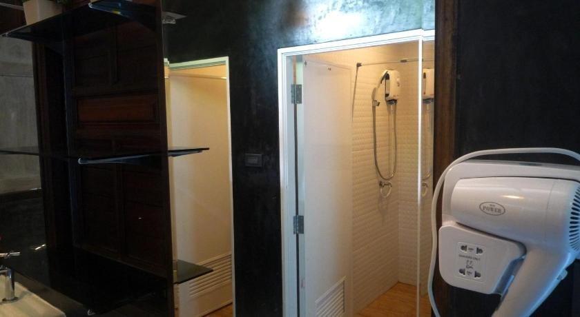 Лопбури: Noom Guesthouse