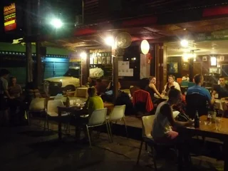 Лопбури: Noom Guesthouse