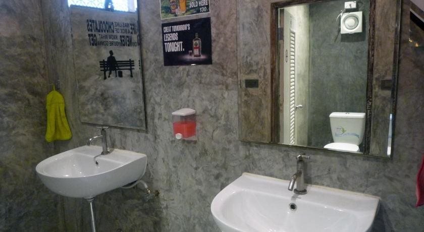 Лопбури: Noom Guesthouse