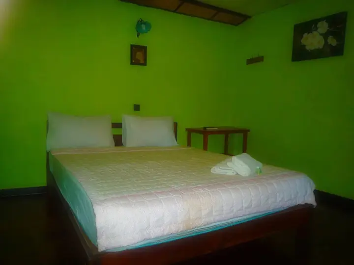 Лопбури: Noom Guesthouse