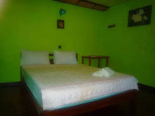 Лопбури: Noom Guesthouse