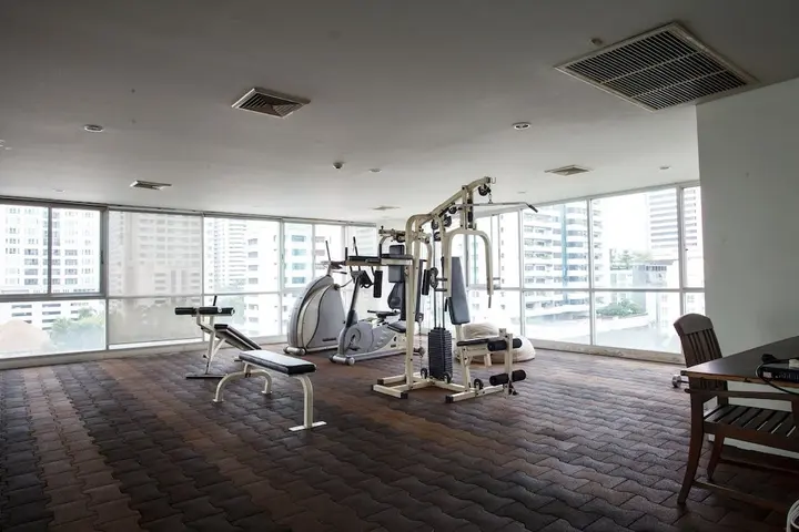 Бангкок: 3a-2bedrooms 2 Bath Downtown Bangkok Near Bts Mrt
