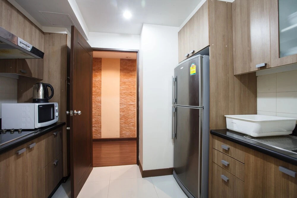 Бангкок: 3a-2bedrooms 2 Bath Downtown Bangkok Near Bts Mrt