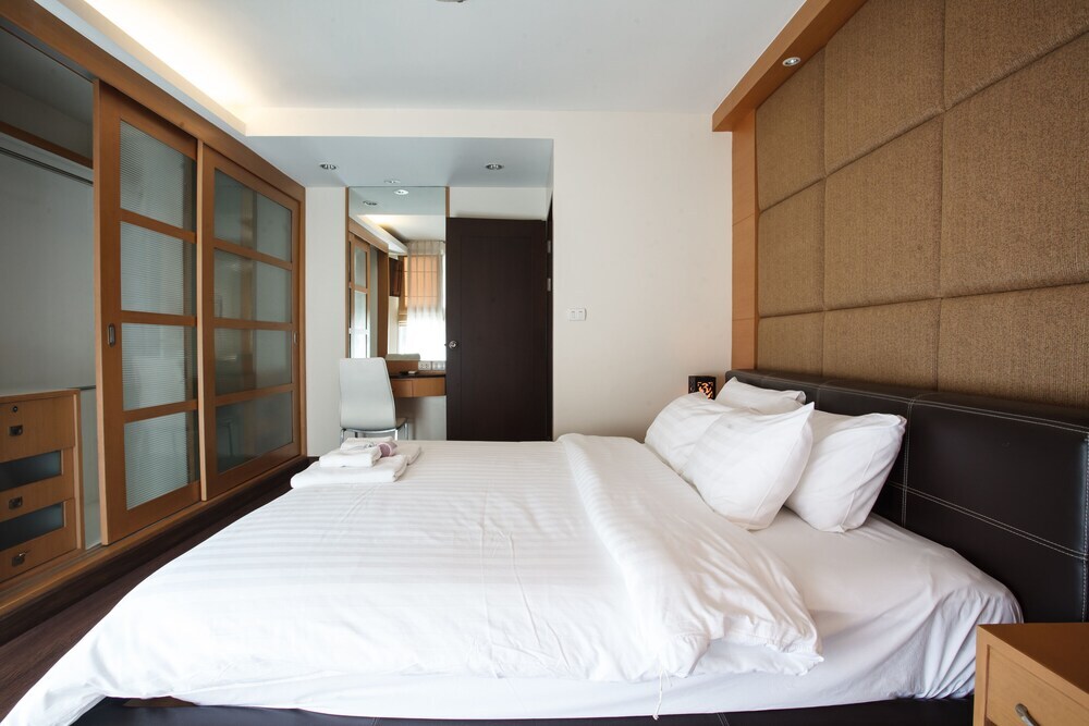 Бангкок: 3a-2bedrooms 2 Bath Downtown Bangkok Near Bts Mrt