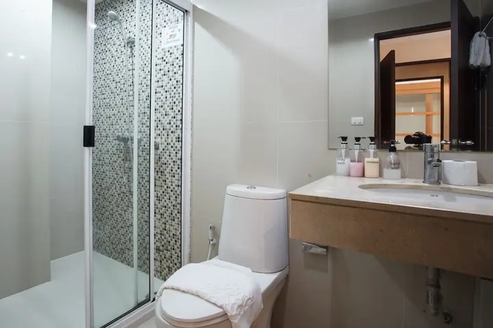 Бангкок: 3a-2bedrooms 2 Bath Downtown Bangkok Near Bts Mrt