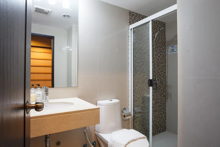 Бангкок: 3a-2bedrooms 2 Bath Downtown Bangkok Near Bts Mrt