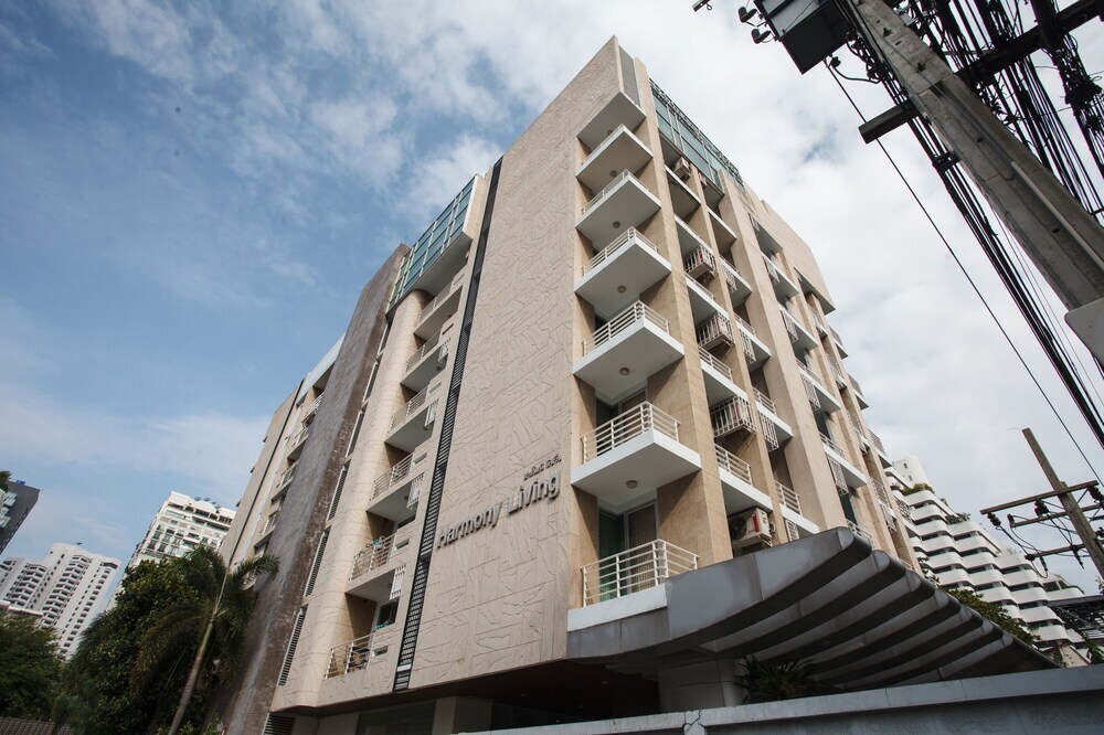 Бангкок: 3a-2bedrooms 2 Bath Downtown Bangkok Near Bts Mrt