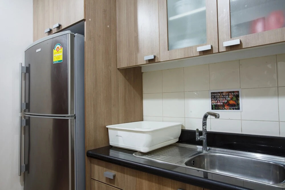 Бангкок: 3a-2bedrooms 2 Bath Downtown Bangkok Near Bts Mrt
