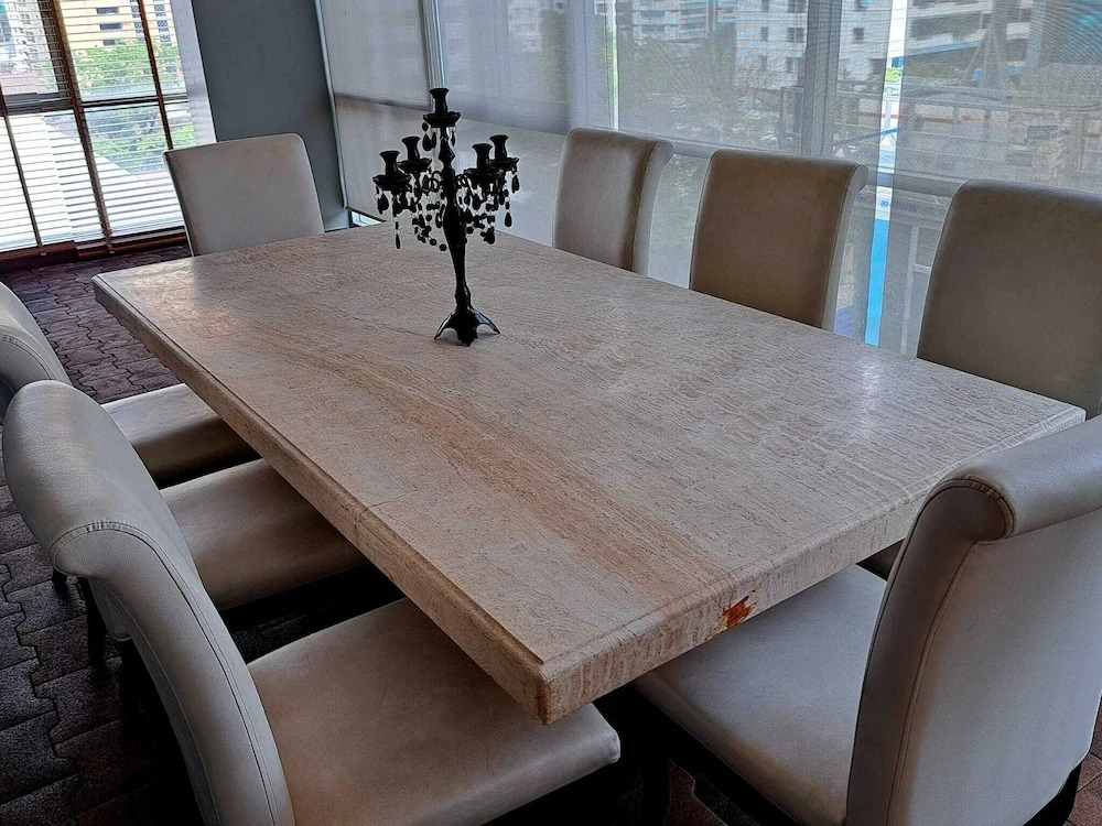 Бангкок: 2A 2 Bedrooms 2,5 Bathrooms in Central Bangkok Near BTS