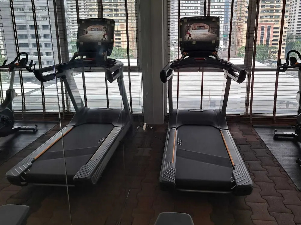 Бангкок: 2A 2 Bedrooms 2,5 Bathrooms in Central Bangkok Near BTS
