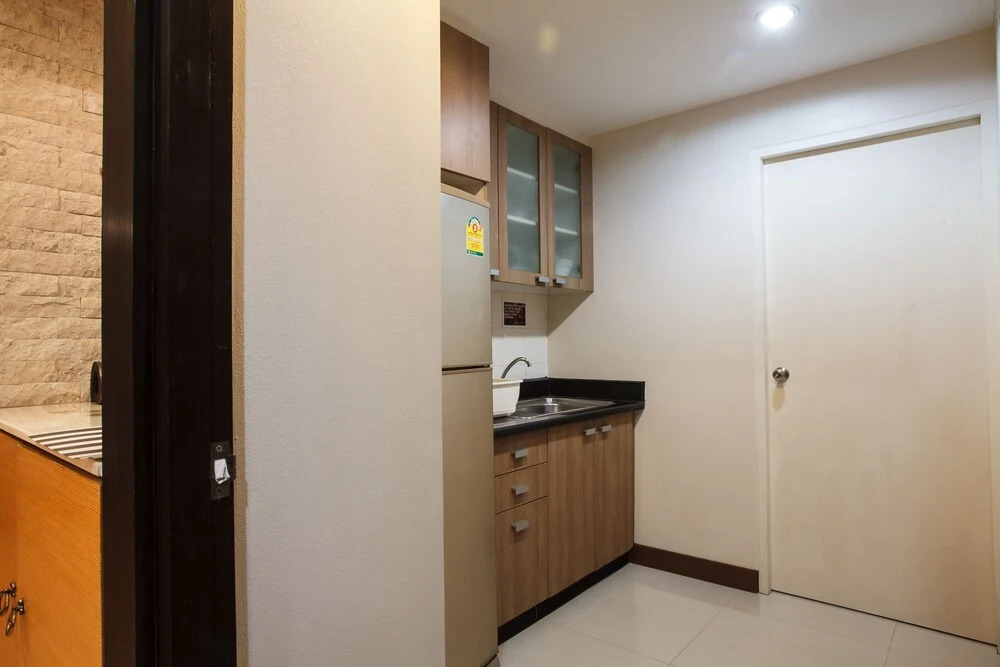 Бангкок: 2A 2 Bedrooms 2,5 Bathrooms in Central Bangkok Near BTS