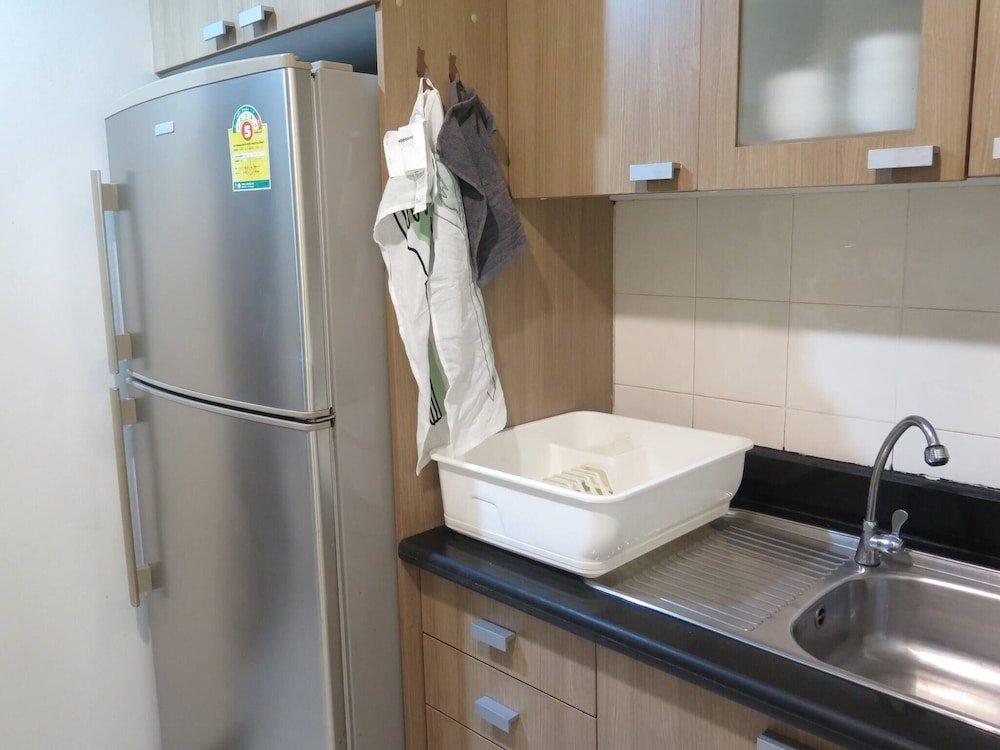 Бангкок: 2A 2 Bedrooms 2,5 Bathrooms in Central Bangkok Near BTS