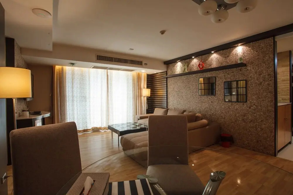 Бангкок: 2A 2 Bedrooms 2,5 Bathrooms in Central Bangkok Near BTS