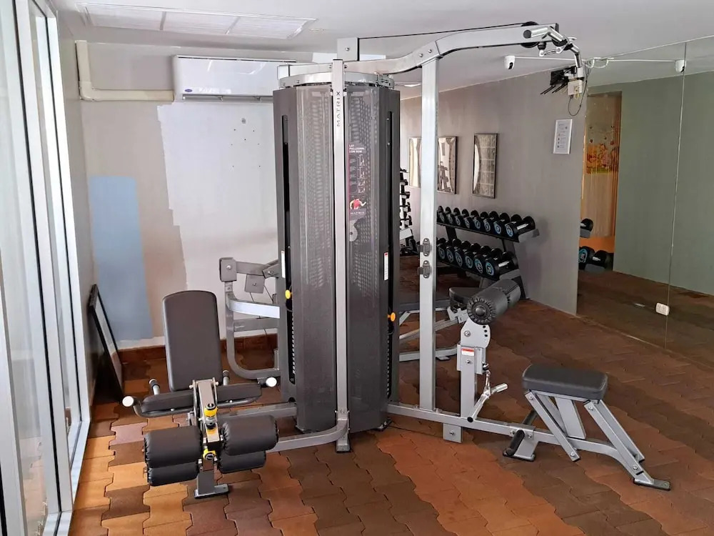 Бангкок: 2A 2 Bedrooms 2,5 Bathrooms in Central Bangkok Near BTS