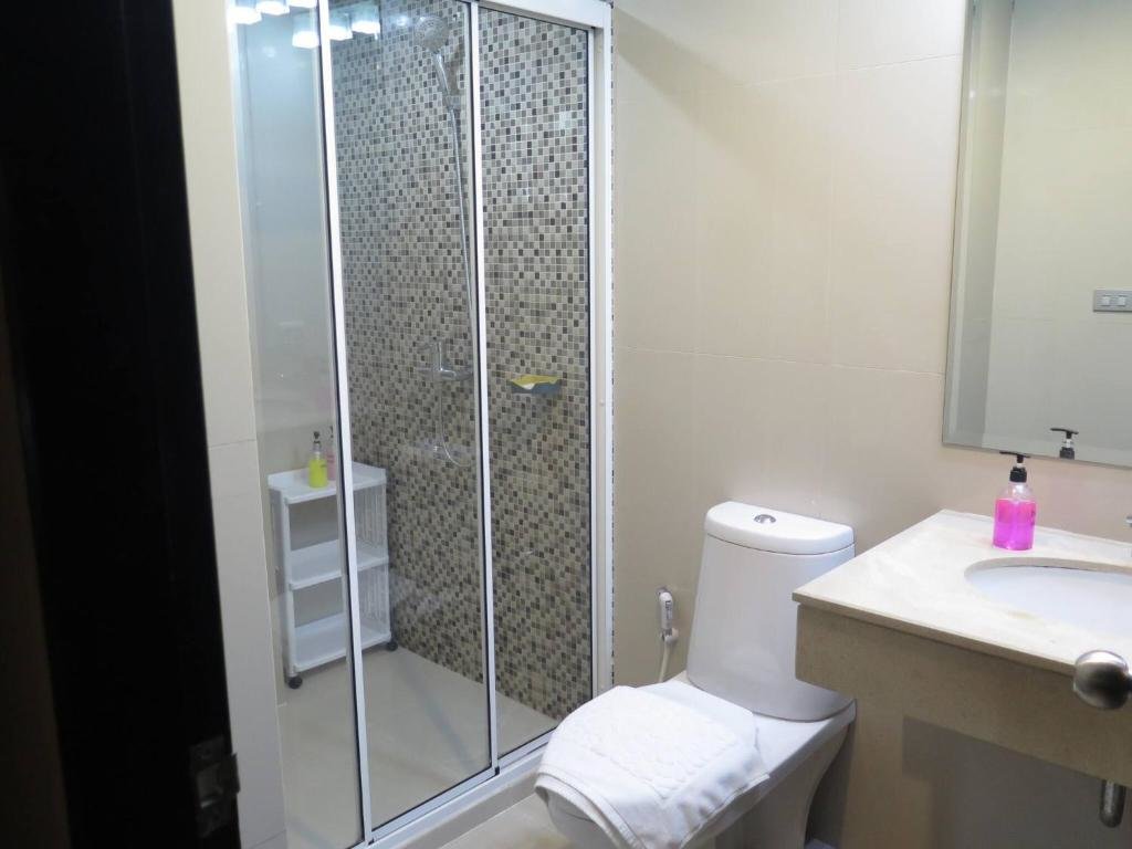 Бангкок: 2A 2 Bedrooms 2,5 Bathrooms in Central Bangkok Near BTS