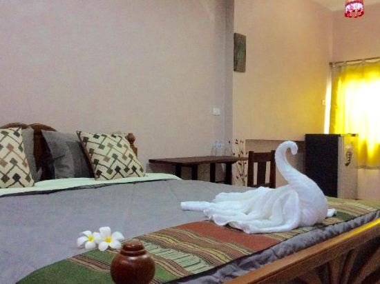 Канчанабури: Siam Guesthouse