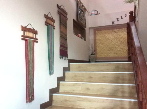 Канчанабури: Siam Guesthouse