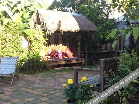 Канчанабури: Siam Guesthouse